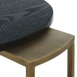 Inicio Accesorios de muebles Mesa auxiliar moderna de alta gama - Product Image 5