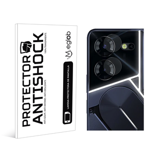 ฟิล์มป้องกันหน้าจอป้องกันการกระแทกสำหรับ tecno pova 5 Pro - Product Image 1