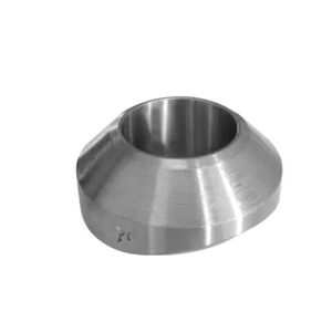 Insolent sockolet ท่อ SS304 4นิ้วโครงสร้างปลอมแปลงแบบสากลสำหรับเต้าเสียบขนาดต่างๆ - Product Image 1