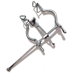 Retractor Balfour de calidad superior Retractor abdominal Balfour Retractores quirúrgicos generales al por mayor de SurgiRight Instruments - Product Image 4