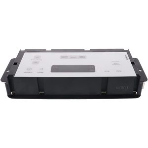 Placa de Control para Horno Eléctrico ERP W11122557, Piezas de Repuesto de Plástico para Horno Doméstico - Product Image 4