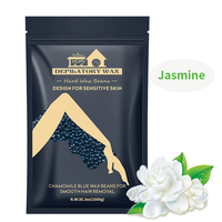 Perles de cire dépilatoire professionnelles sans papier en gros 1kg, colophane naturelle 100% anti-allergie, fusion rapide 5-7 secondes, dépilatoire vert