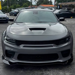 Sedán Deportivo de Alto Rendimiento 2024, Vehículo de Gasolina V8 de 6.4L, Tracción Trasera, Automático, Muscle Car para Exportación - Product Image 6