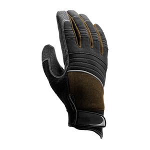 Gants d'hiver pour adultes avec logo personnalisé de la meilleure qualité avec silhouette complète pour écran tactile Gants de sécurité anti-coupure en gros - Product Image 3