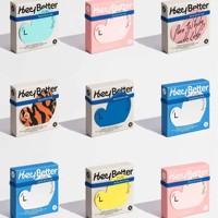 Boîtes postales pliantes imprimées personnalisées de qualité supérieure avec un design unique inspiré de l'ananas orange pour le savon aux pâtes au café et les soins de la peau
