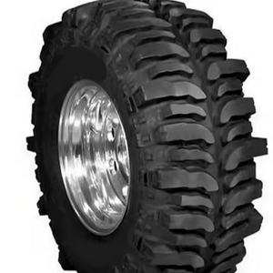 Neumáticos B-132 Bogger 235/55ZR17 Radiales Sin Cámara para SUV, Camionetas Deportivas, Camionetas Pickup, Camiones Ligeros y Todoterreno - Product Image 1