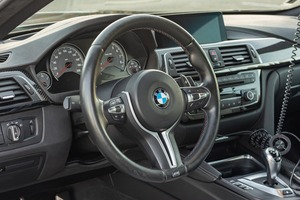 รถยนต์มือสองพรีเมียม ปี 2018 บีเอ็มดับเบิลยู เอ็ม4 คูเป้ คอมเพททิชั่น แพ็คเกจ - Product Image 4