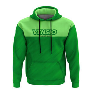 Nuevo diseño personalizado 100% poliéster Motocross Mens Sport Racing Hoodies MX Motocross Hoodie Teamwear Racing Pit Hoodies - Product Image 6