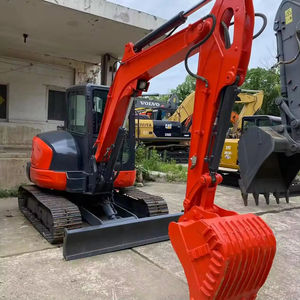 Excavatrices de grande taille de qualité supérieure, 10 à 35 tonnes, modèle neuf pas cher, machines de construction à haute efficacité, équipement de terrassement lourd - Product Image 1