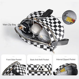 Marsupi Personalizzati/All'Ingrosso, Borsa <span class=keywords><strong>a</strong></span> Tracolla Spaziosa in Stile Western per Donne, Ideale per Viaggi e <span class=keywords><strong>Shopping</strong></span> - Product Image 4