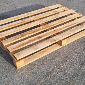 แท่นวาง epal ที่ออกแบบมาเพื่อจัดการการขนส่งสินค้าหนักพร้อมแท่นวาง epal ที่ปลอดภัย - Product Image 3