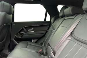 NEATLY USED AND PRICE FRIENDLY 2024 RHD L - R ROVER SPORT PLUG IN HYBRID LUXURY SUV AUTOMATIC TRANSMISSION PANORAMIC - Product Image 4