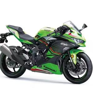 TOP OFFER 2026 KawasakiI Ninja 400 Motorcycle <b>Sportbike</b> Dirt Bike Motorcycle Fast Shipping - Product Image 4