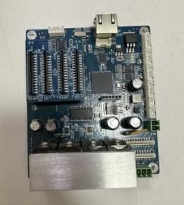 อะไหล่ใหม่สำหรับเครื่องพิมพ์ 3 มิติ 2/4 หัวพิมพ์ ชุดหัวพิมพ์พร้อมหมึก Eco Solvent และ UV สำหรับเครื่องพิมพ์ - Product Image 6