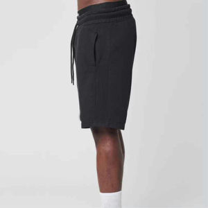 Hot Sale Length Cotton Terry <b>Shorts</b> <b>Men</b> Gym Sweat <b>Shorts</b> Casual Joggers Elastic Waist <b>Trousers</b> Hip Hop Gym Sports <b>Short</b> for Boys - Product Image 4
