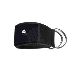 Sangles de cheville en nylon personnalisées pour hommes - Entraînement fitness antidérapant réglable portable de haute qualité confortable - Product Image 6