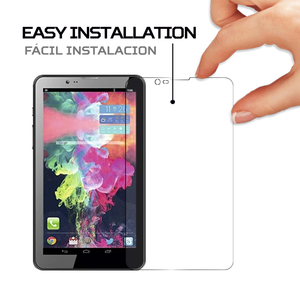 ฟิล์มกันรอยหน้าจอ ANTISHOCK สำหรับแท็บเล็ต Prixton ACID T7015 ฟิล์มป้องกันระดับพรีเมียม - Product Image 3