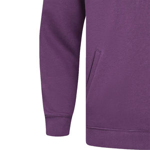 Durable <b>Men's</b> High Quality <b>Half</b> Zipper <b>Sweatshirt</b> Soft and Perfect for Casual and Athletic Outfits <b>Half</b> <b>Zip</b> <b>Men's</b> <b>Sweatshirts</b> - Product Image 6