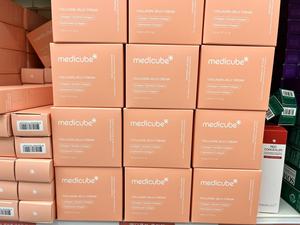 Medicube คอลลาเจนเจลลี่ครีม110มล. ผลิตภัณฑ์ดูแลผิวผลิตจากเกาหลี - Product Image 2