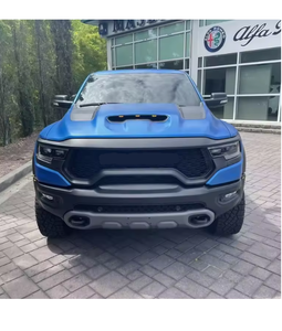 VENTA RÁPIDA 2021 RA/M 1500 TR/X 4WD Sedán para Adultos, Interior de Cuero Oscuro, Transmisión Automática de 6 Velocidades, Volante a la Izquierda, Híbrido - Product Image 1