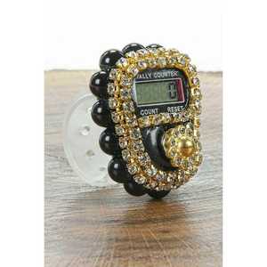 Collection de bagues intelligentes ZHIKRMATIC en perles - Product Image 2