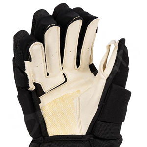 Gants de hockey sur glace personnalisés IBERIA, qualité professionnelle supérieure |   Vente en gros OEM |   Senior / Junior / Jeunesse - Product Image 5