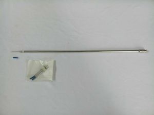 เข็มเจาะสำหรับการผ่าตัดแบบ Pentax อุปกรณ์เยอรมันคุณภาพสูงขนาด5มม. สินค้าใหม่ขายดี - Product Image 6