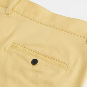 Pantalones Cortos Deportivos para Hombre, de Cintura Alta, con Cordón, Estampado Animal, Personalizados con Logotipo Serigrafiado, Transpirables, de Secado Rápido, Color Negro Sólido - Product Image 4