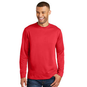 Suéter con estampado de logotipo personalizado para hombre, Sudaderas con cuello redondo y tu foto, sudaderas de primavera personalizadas, ropa al por mayor - Product Image 4