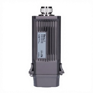 MikroTik Metal 52 ac Client Device, RBMetalG-52SHPacn, 2.4GHz, 5GHz, 1x RJ45 1000Mb/s - Product Image 1