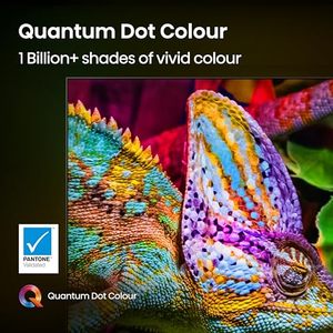 ทีวีสมาร์ท MiniLED 165Hz ขนาด 100 นิ้ว พร้อมไฟแบ็คไลท์ QLED ความละเอียดสูง HD ระบบ Quantum Dot สีสันสดใส ป้องกันแสงสะท้อน พร้อมโหมดเกม - Product Image 6