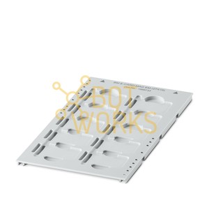 Phoenix Contact 1569733 PBT BM E.CARD-MAG EM (27X15)-Nuevo - Product Image 1