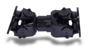 Eje de Transmisión Cardán para Excavadoras, Estructura de Engranajes de Acero Resistente con Recubrimiento de Óxido Negro, 1 Año de Garantía, Fabricado en Delhi, CARDAN CRAFT - Product Image 2