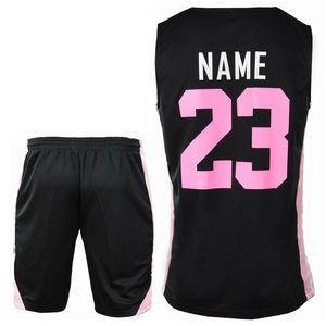 Uniformes de basket-ball de bonne qualité à vendre, tenues de sport pour équipe, uniformes de basket-ball personnalisés pour hommes, tenues d'équipe - Product Image 3
