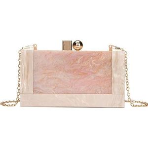 High Quality Epoxy Resin Handbag Clutch for Women Affordable Design Clutch <b>Purses</b> Manufacturer From Indian Clutch Sling Handbag - Product Image 4