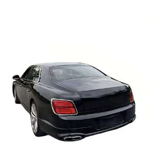 ชุดแต่ง Bentley Flying Spur รุ่นเก่าเป็นรุ่นใหม่ สำหรับรถยนต์ รุ่นปี 06-18 อัพเกรด 24 ชิ้น ชุดแต่งตัวถัง 24 ชิ้น - Product Image 5