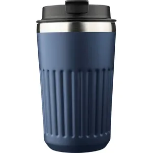 Tazza Termica Sostenibile in Acciaio Inossidabile Riciclato Clare - Product Image 4