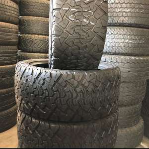 Pneus d'occasion allemands bon marché disponibles - Product Image 4