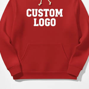 Sweat à capuche en mélange de polyester recyclé durable, doté de propriétés de séchage rapide et d'accentuations réfléchissantes pour une sécurité et un style améliorés - Product Image 5