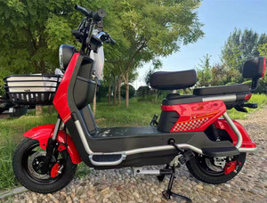OEM de dos ruedas eléctrica multiusos bicicleta 700W bicicleta eléctrica de alta potencia <span class=keywords><strong>Electricbike</strong></span> 60V con alarma - Product Image 6