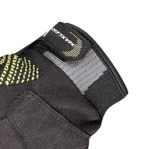 Guantes de Motociclismo de Cuero Personalizados para Invierno, Aislantes Térmicos, Transpirables, con Cierre de Cremallera, Unisex, para Motocross y Ciclismo - Product Image 6