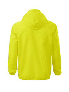 Coupe-vent de sport coupe-vent en toile noire polaire imperméable randonnée vestes pour hommes pour veste de neige d'hiver - Product Image 3