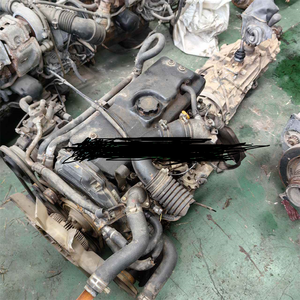 Motor Diésel Usado de Alta Calidad de 5L con Garantía 2L 2L2 2LT 3L 5L 5LE - Product Image 3