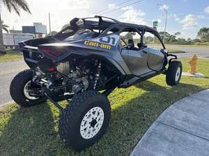 Maverick R Max X RS de Venta Rápida con Smart-Shox - Product Image 3