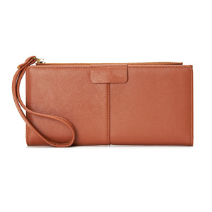 กระเป๋าสตางค์ผู้หญิงทรงยาวใส่โทรศัพท์มือถือได้เยอะกระเป๋าสตางค์ใส่เหรียญได้เยอะ - Product Image 6