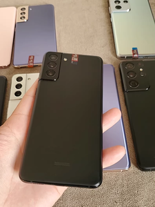 Teléfonos Móviles a Precios Bajos, S21 Ultra, Importación de China, Venta al por Mayor de Celulares - Product Image 4