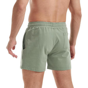 Custom Athletic <b>Shorts</b> <b>with</b> Compression <b>Liner</b> Phone Pocket Sporty Style for Workout Sports Fitness Gym <b>Running</b> Jogging - Product Image 2