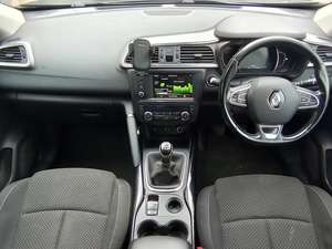 RENAULT KADJAR 2017 D'OCCASION CÔTÉ GAUCHE/CÔTÉ DROIT - Product Image 5
