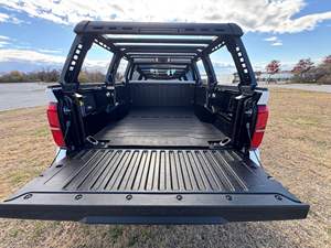 Tacoma TRD Off-Road Double Cab 4x4 2025 - Product Image 5