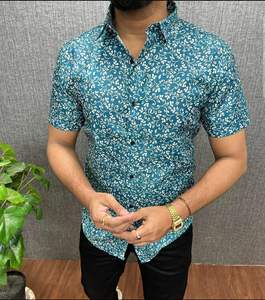 ชุดเดรสผู้ชายทรงเข้ารูปพร้อมโลโก้ตามสั่งเสื้อผู้ชายระบายอากาศได้ดีดีไซน์ทันสมัยระดับพรีเมียม - Product Image 4